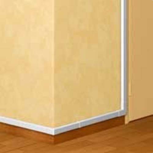 Trunking 20x12.5mm with 1 partition DLPLUS with reference 030007 from the brand LEGRAND