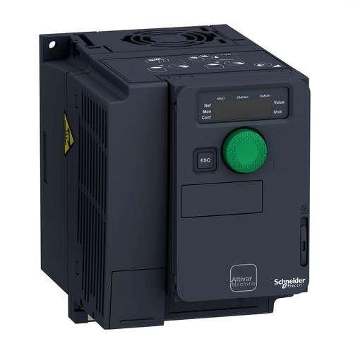 ALTIVAR-320C Speed Drive 0.37KW 400V Three-Phase with reference ATV320U04N4C from the brand SCHNEIDER ELECTRIC