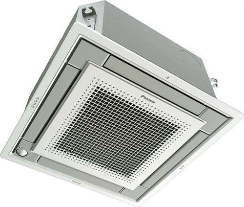 Daikin FXZQ25A 2.8 kW Integrated Cassette Indoor Air Conditioning Unit VRV with reference FXZQ25A from the brand DAIKIN