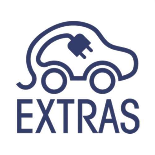 Zestaw 5 kart RFID do ładowarek Orbis Viaris z odnośnikiem OB940006 od marki ORBIS