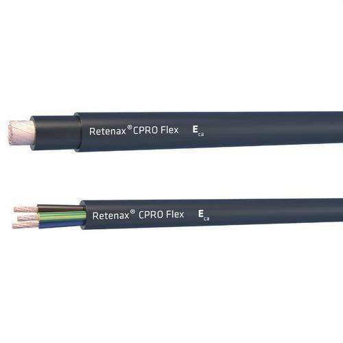 Kabel Retenax CPRO RV-K 1KV 3G2.5 - Rolka 100 metrów z odnośnikiem 20193622 od marki PRYSMIAN