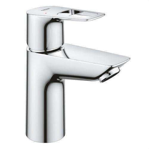 Grohe Bauloop Single-Lever Basin Mixer Tap Size S 1/2″ with reference 23878001 from the brand GROHE