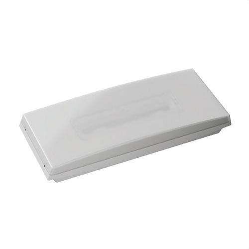 Non-permanent GS LED emergency light 110 lumens 1H with reference G-100L from the brand NORMAGRUP