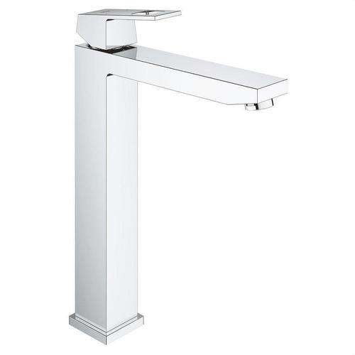 Eurocube XL Single-Lever Basin Tap Chrome with reference 23406000 from the brand GROHE