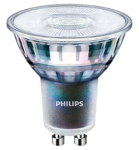 Żarówka LED Master ExpertColor 5.5-50W GU10 927 36D z odnośnikiem 70767800 od marki PHILIPS