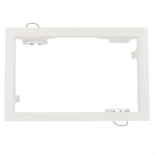 Recessed Mounting Frame for URANEXT Emergency Lights with reference 660190 from the brand LEGRAND