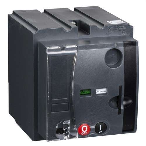 Remote Control MT400/630 220-240V 50/60HZ 208-277V 60HZ with reference LV432641 from the brand SCHNEIDER ELECTRIC