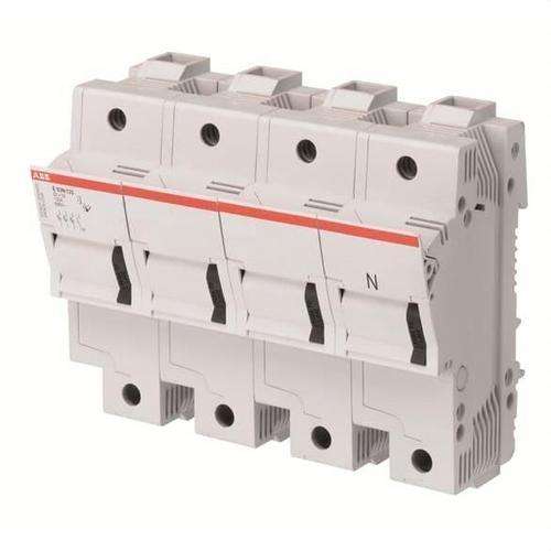 E93N/125 Fuse Holder Base 125A 3P+N with reference 2CSM296532R1801 from the brand ABB