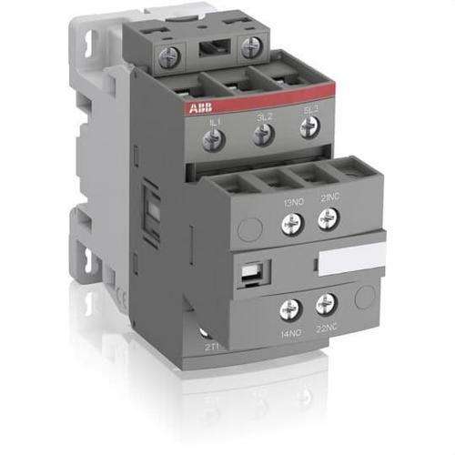 AF26-30-11-14 Contactor 3P BOB 250-500VAC-DC with reference 1SBL237001R1411 from the brand ABB