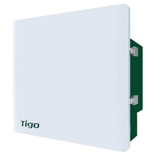 Inverter Wirebox with ATS Tigo TSS-1PS 1PH with reference 651-00001-00 from the brand TIGO ENERGY