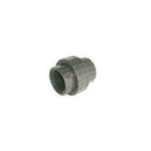 3-Piece Female Thread Glue Joint PR-22 Diameter 40X1 1/4'' PVC with reference 250384 from the brand CREARPLAST