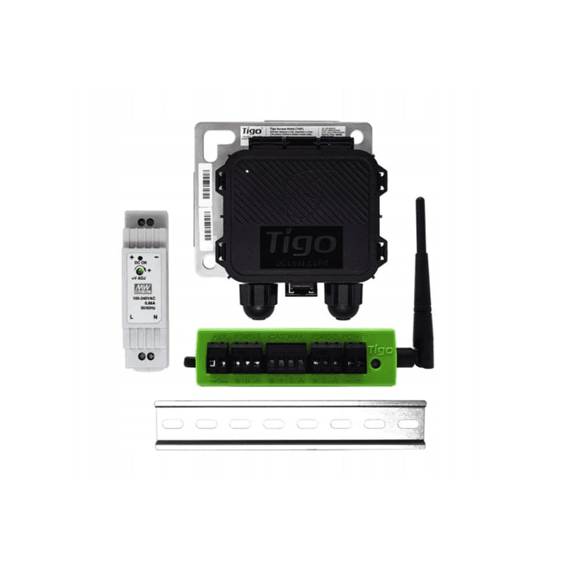 Tigo Cloud Connect Advanced Communications Kit Set with reference 344-00000-52 from the brand TIGO ENERGY