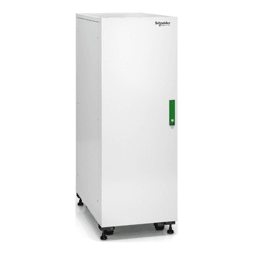Pusta modułowa szafa na baterie do Easy UPS 3S z odnośnikiem E3SXR6 od marki SCHNEIDER ELECTRIC