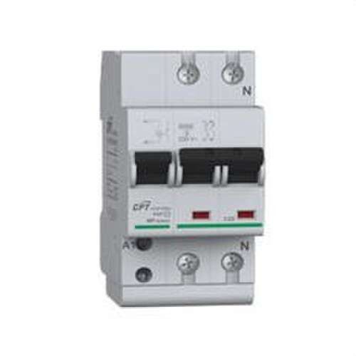 Cirprotec V-CHECK MP 2MP 50A Surge Protector with reference 77706368 from the brand CIRPROTEC