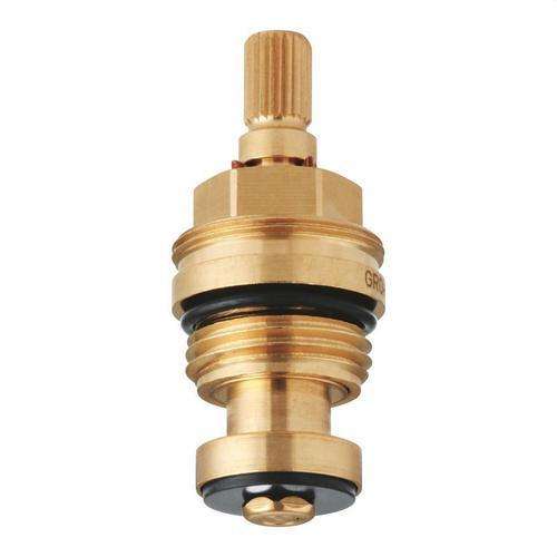 Universal Mount 1/2" with reference 07146000 from the brand GROHE