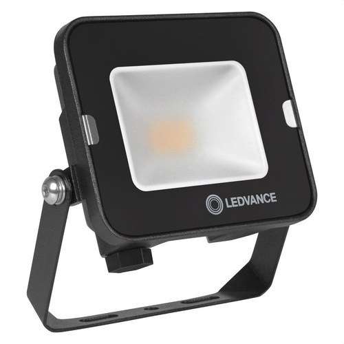 Projektor LED FL COMP V 10W 830 100º BK 900LM z odnośnikiem 4058075574557 od marki OSRAM
