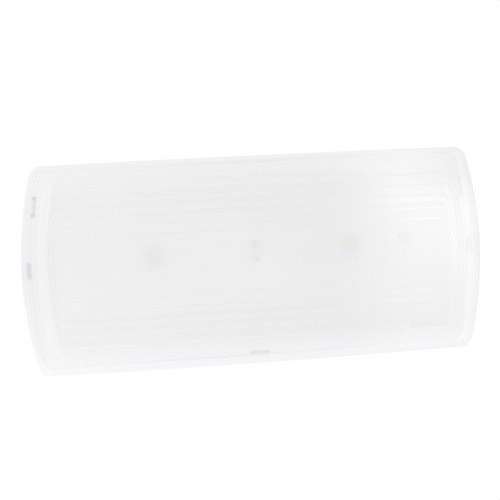 URA21 LED PLUS Emergency Light - 50 Lumens with reference 661600PL from the brand LEGRAND