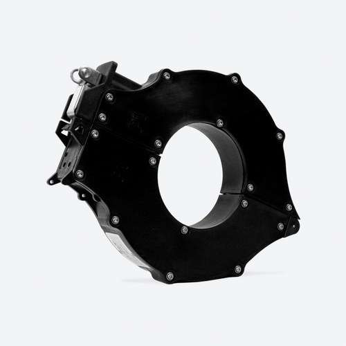 Split Core Current Transformer TQR-8 400/5A with reference M76037. from the brand CIRCUTOR