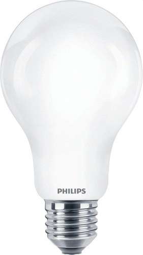 Żarówka LED CorePro LEDbulb ND 150W E27 A67 840 FR G z odnośnikiem 34663500 od marki PHILIPS