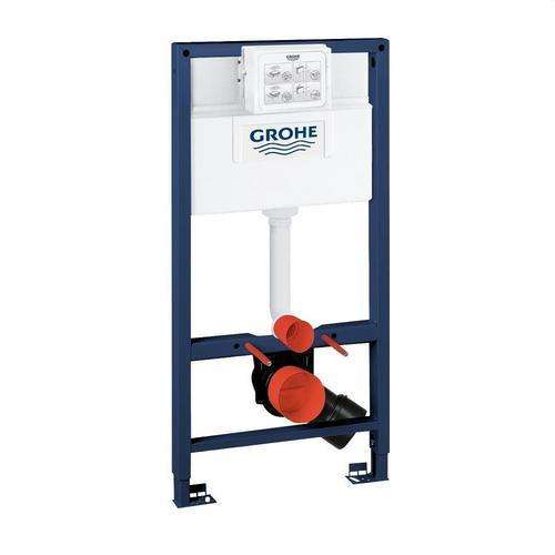 Rapid SL WC Module Height 100cm with reference 38525001 from the brand GROHE