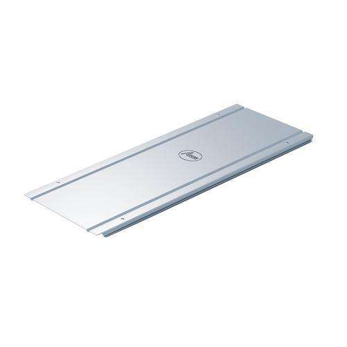 Metal Tray Cover 150mm with reference TUBCS15 from the brand AISCAN