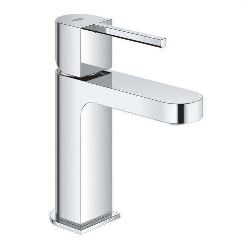 Plus S Single Lever Basin Mixer Tap Chrome with reference 33163003 from the brand GROHE