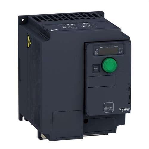 ALTIVAR 320 Variable Speed Drive 3KW 400V Three-Phase with reference ATV320U30N4C from the brand SCHNEIDER ELECTRIC