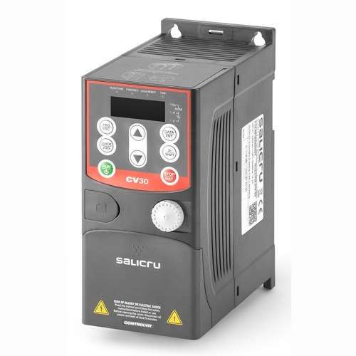 1.5 KW Single-Phase Frequency Inverter with reference 6B1BA000003 from the brand SALICRU