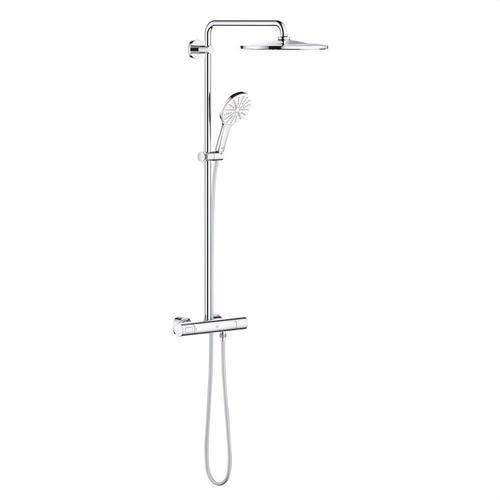Thermostatic Shower Set RainShower SmartActive 310 Chrome with reference 26647LS0 from the brand GROHE