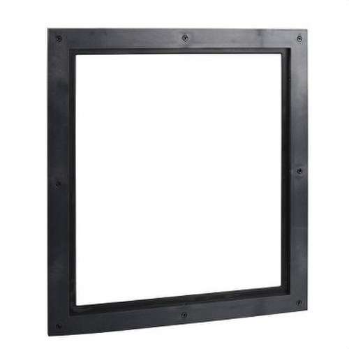 Fixed Trim Frame MTZ2/3 with reference LV848601SP from the brand SCHNEIDER ELECTRIC