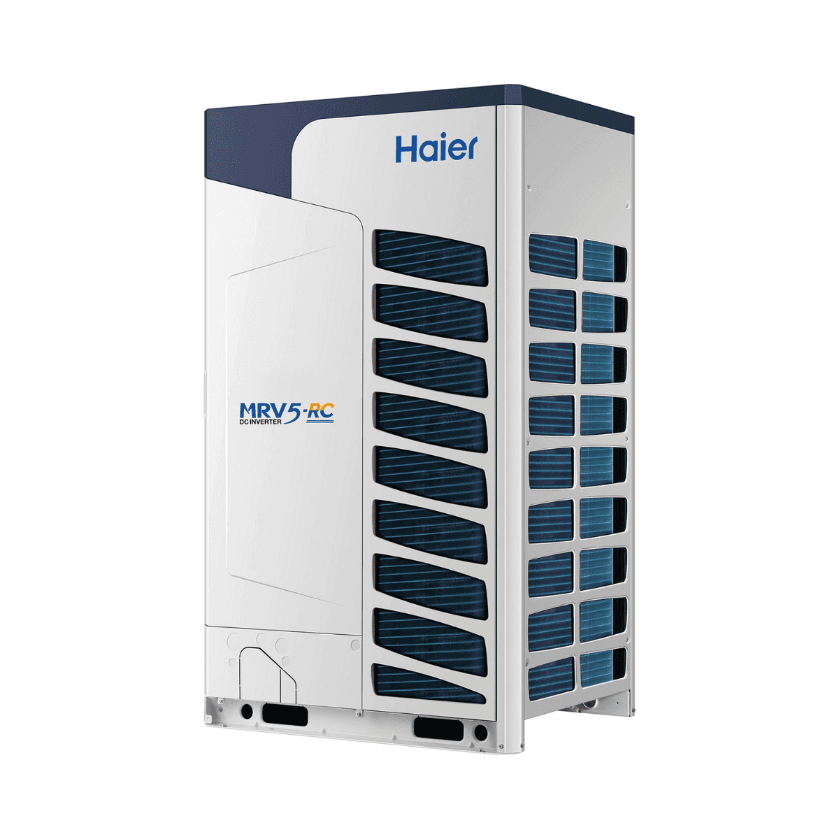 Haier MRV 5-RC 1 Inverter VRF Outdoor Unit 8 HP 22.40 kW - Three-Phase with reference AV08IMVURA from the brand HAIER