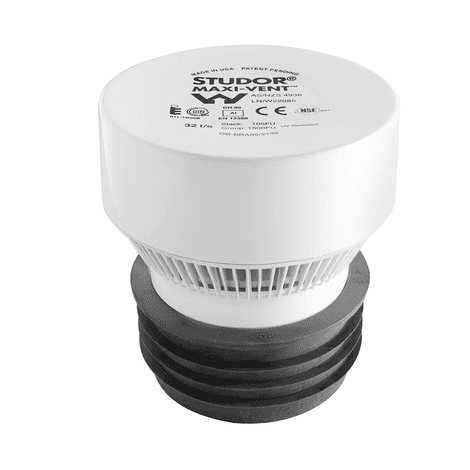 Jimten Studor Maxi-Vent 75-110 Air Admittance Valve with reference 149112 from the brand JIMTEN