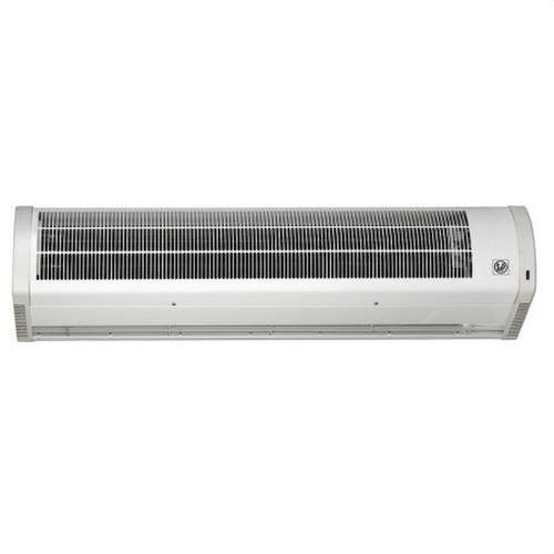 Kurtyna powietrzna S&P COR-3,5-1000 N 3,6kW 230V z odnośnikiem 5226631900 od marki SOLER & PALAU