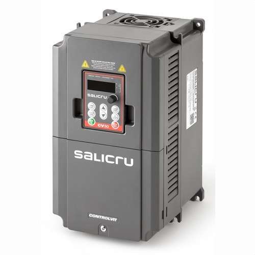5.5 KW Frequency Converter 3x400V Three-Phase with reference 6B1BC000005 from the brand SALICRU