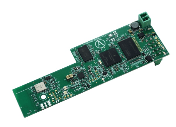 Airzone Cloud Wi-Fi Dual Webserver AZX6WSC5GER for remote control of Airzone systems – 2.4/5 GHz connection and management of up to 32 systems with reference AZX6WSC5GER from the brand AIRZONE