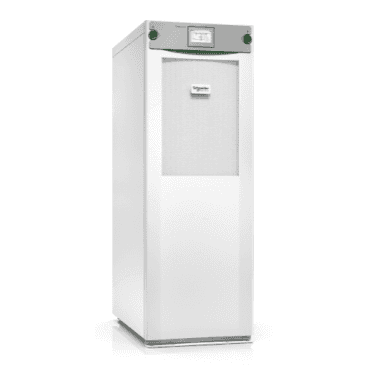SAI Galaxy VS 30kW 400 V do zewnętrznych baterii, uruchomienie 5x8 z odnośnikiem GVSUPS30KHS od marki SCHNEIDER ELECTRIC