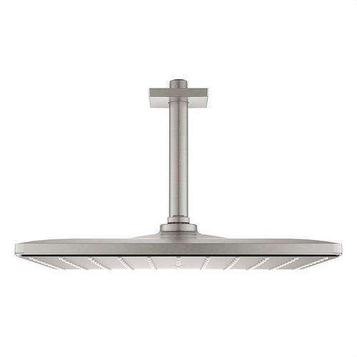 Prysznic sufitowy z ramieniem 142mm 1 strumień Rainshower Mono 310 chrom z odnośnikiem 26566DC0 od marki GROHE