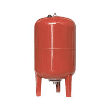 Ibaiondo 100 AMR-P 1" Hydropneumatic Accumulator with reference 03100031 from the brand IBAIONDO