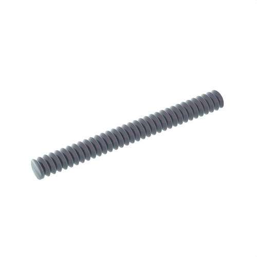 Electro-zinc plated threaded rod M6 with reference ERZ-6 from the brand AISCAN