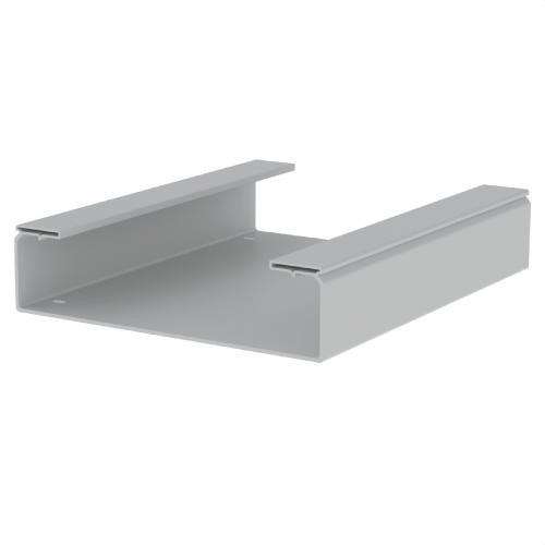 U23X Blind Tray 400x100mm with reference 66421 from the brand UNEX