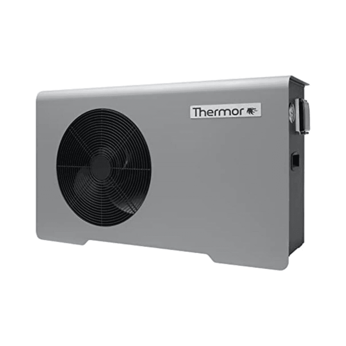 Pompa ciepła do basenu Thermor Aéromax 8 kW z odnośnikiem 297108 od marki THERMOR