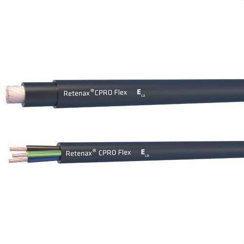 Kabel Retenax CPRO RV-K 1KV 2x6 - Rolka 100 metrów z odnośnikiem 20193620 od marki PRYSMIAN