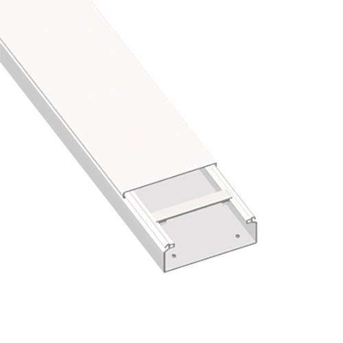 Air conditioning duct white 60x60mm U23X with reference 30031-2 from the brand UNEX