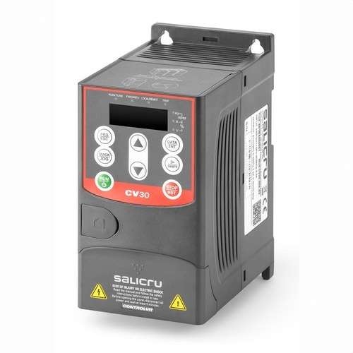 0.75 KW Frequency Inverter with reference 6B1DA000001 from the brand SALICRU