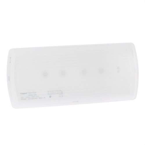 URA21PLUS Emergency Light 350 Lumens 1H with reference 661607PL from the brand LEGRAND