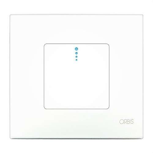 30-Second to 10-Minute Pulse Light Timer with reference OB200000 from the brand ORBIS