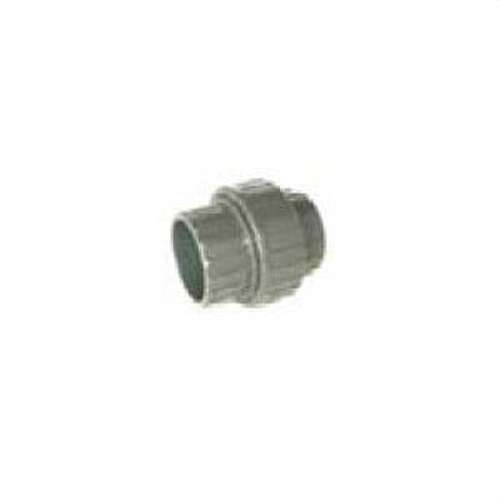 3-Piece PVC Glue Joint PR-24 Diameter 25mm with reference 250362 from the brand CREARPLAST