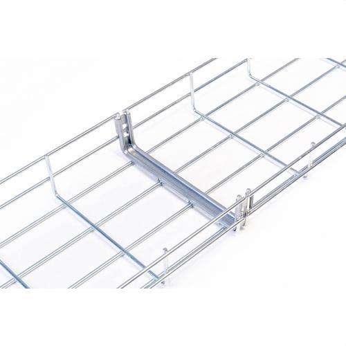 Stainless Steel Grid Tray 600x60mm with reference BMPI660 from the brand AISCAN