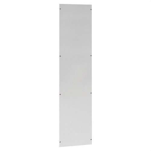 External Fixing Side Panel 2000x500mm Spacial SF with reference NSY2SP205 from the brand SCHNEIDER ELECTRIC