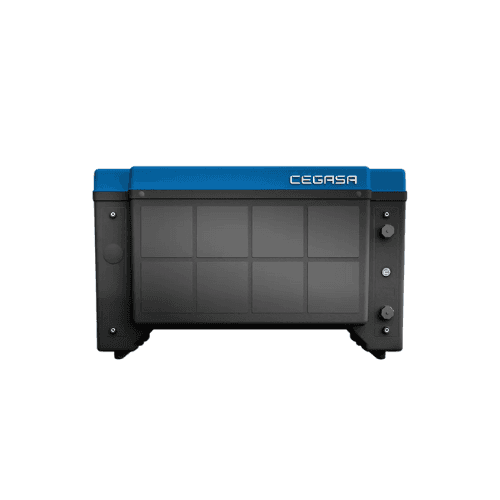 Wysokowydajna bateria Cegasa E/Bick LV 13 kW z odnośnikiem 110023 od marki CEGASA